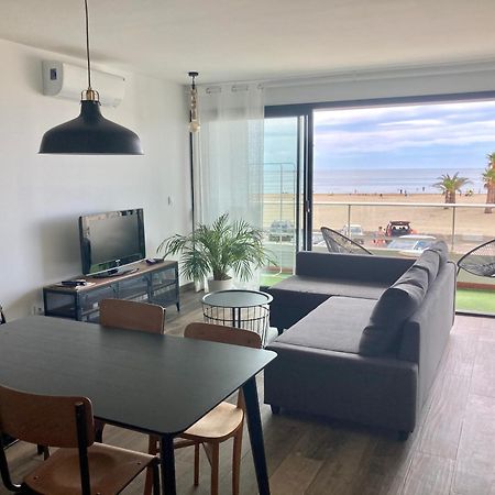 Appartement Vue Mer Climatise 2 Chambres Пор-ла-Нувель Экстерьер фото